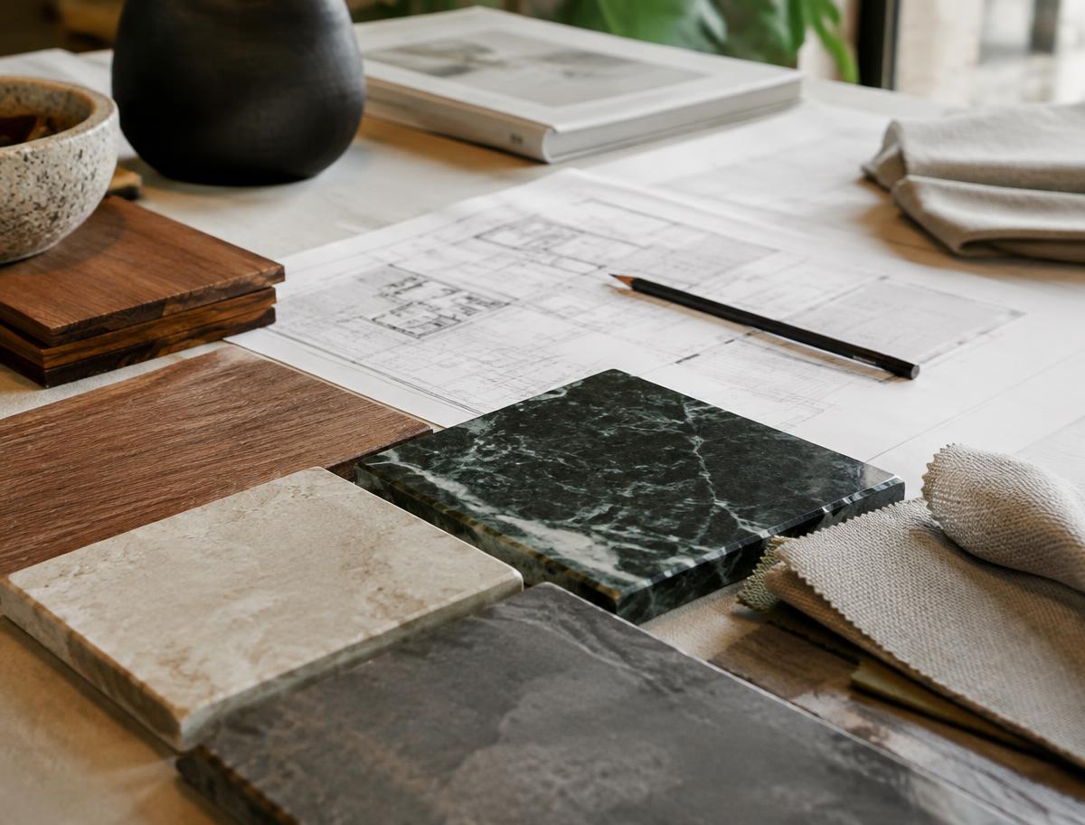 Material Stories