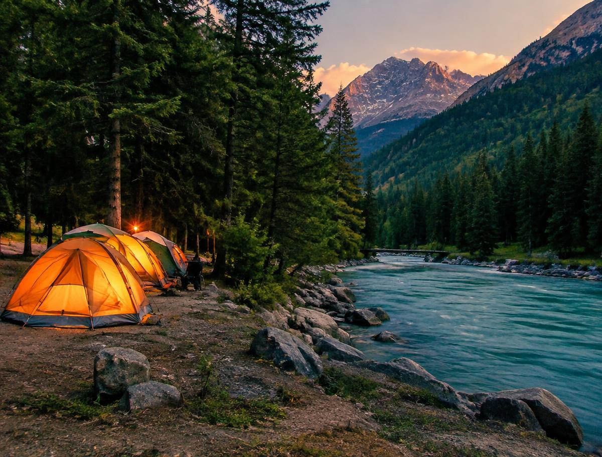 Adventure Tours