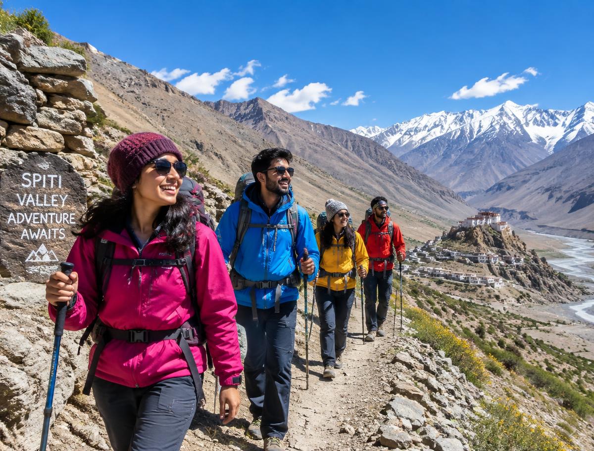 Group Tours